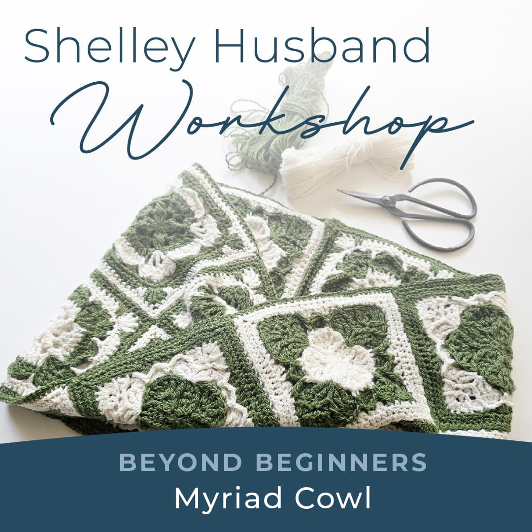 Myriad Cowl