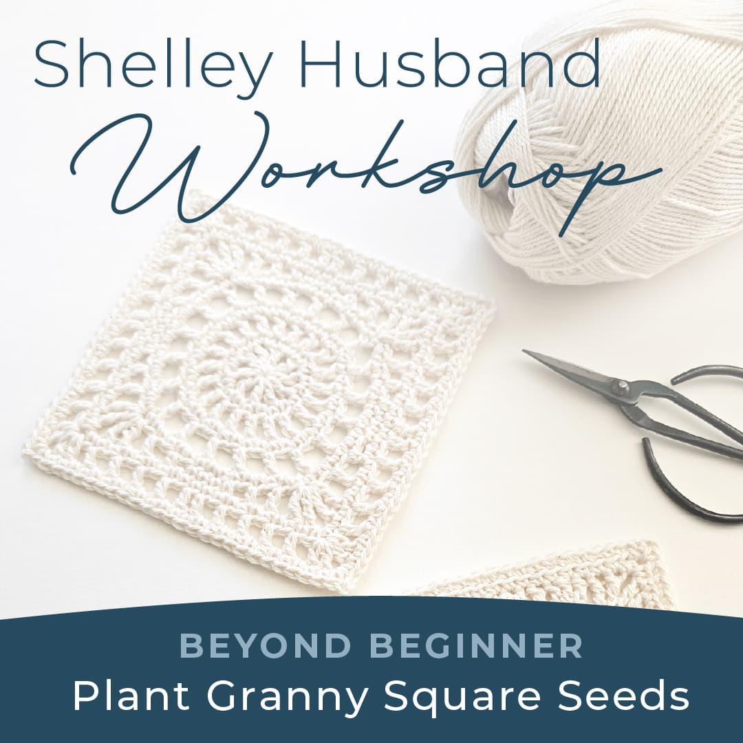 Plant Granny Square Seeds